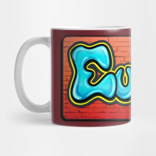 Eutopia Mug